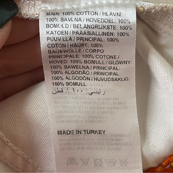 The Ragged Priest Skirt 24 - Picture 5 of 5